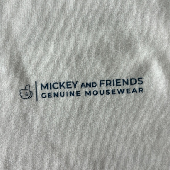 Walt Disney World Mickey Shirt - Picture 4 of 4